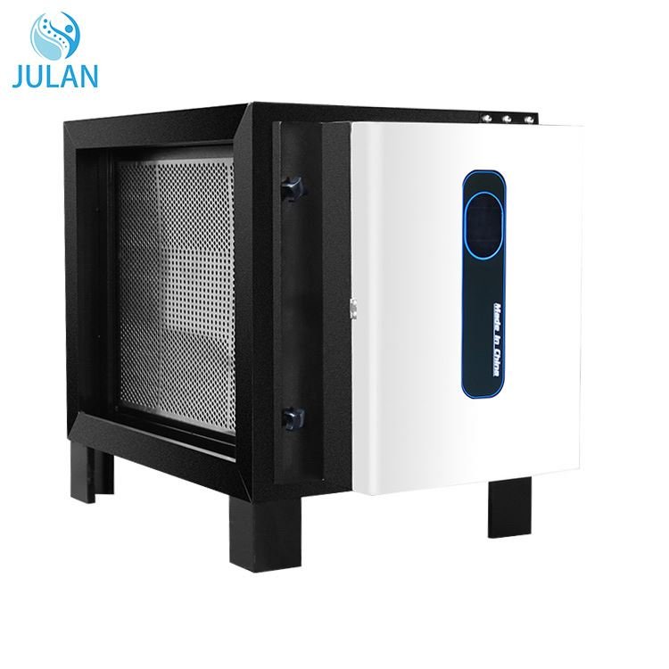 New Stock Arrival Electrostatic Filters Industry Air Filter
