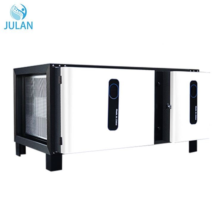 New Stock Arrival Electrostatic Filters Industry Air Filter