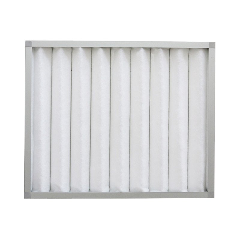 G4 G3 Aluminum Frame Primary Filter Merv 11 Merv 13 AC Furnace Filter Merv 8 Pleated Pre-air Filter OEM