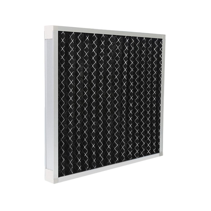 G4 G3 Aluminum Frame Primary Filter Merv 11 Merv 13 AC Furnace Filter Merv 8 Pleated Pre-air Filter OEM