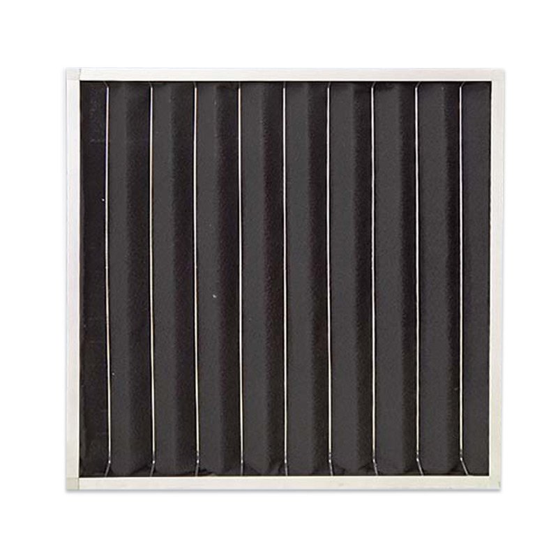 G4 G3 Aluminum Frame Primary Filter Merv 11 Merv 13 AC Furnace Filter Merv 8 Pleated Pre-air Filter OEM