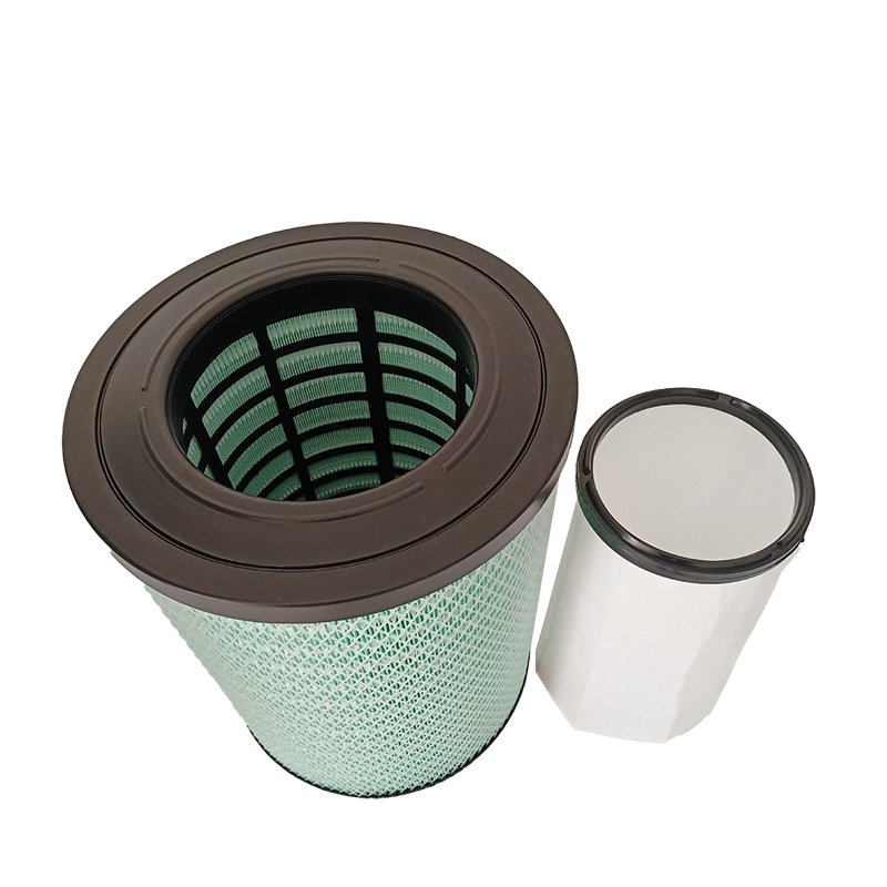 Truck Air Filter 21348756 21337557 Use for Volvo Air Filter 21337557