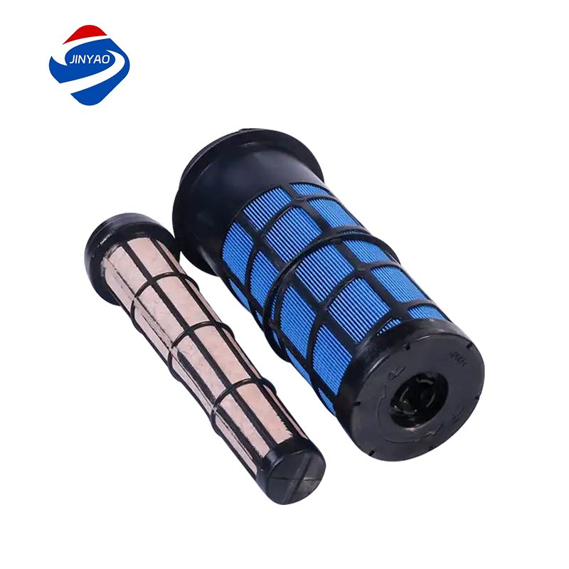 High Performance Truck Parts Air Filter 1559418 Wholesale for Trucks