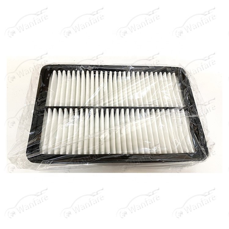 FACTORY CAR AUTO PARTS AIR FILTER OEM PE07-13-3A0A for MAZDA 3 for MAZDA 6