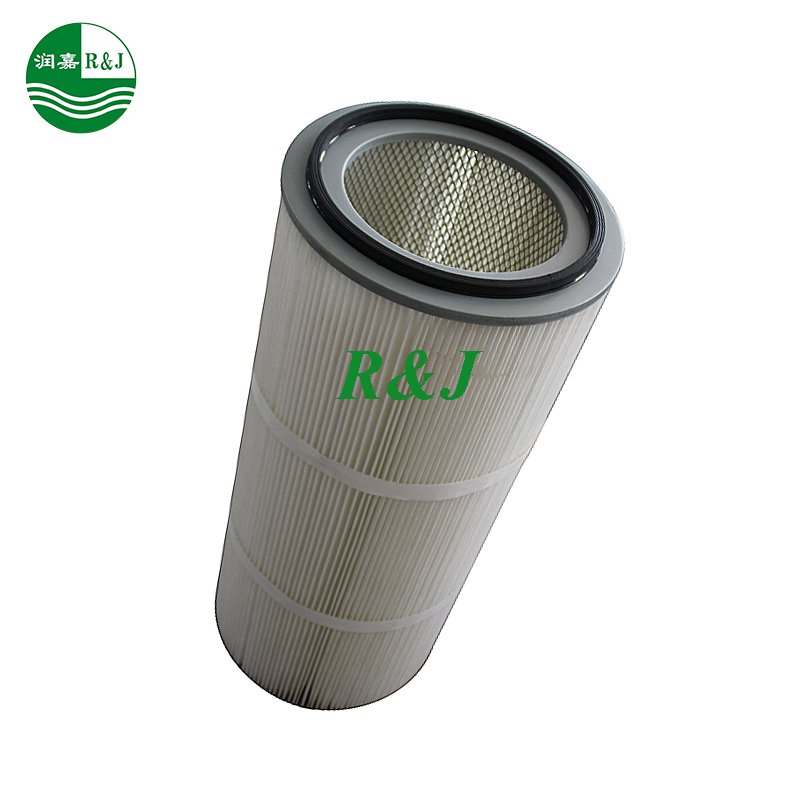 Polyester Air Filter Cartridge for Dust Collector