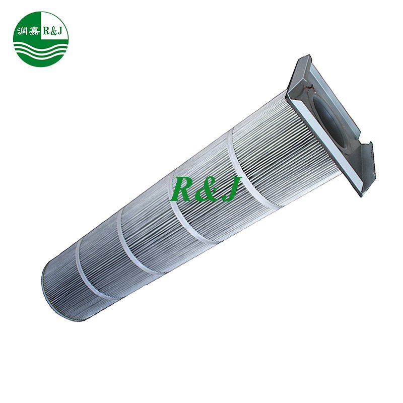 Polyester Air Filter Cartridge for Dust Collector