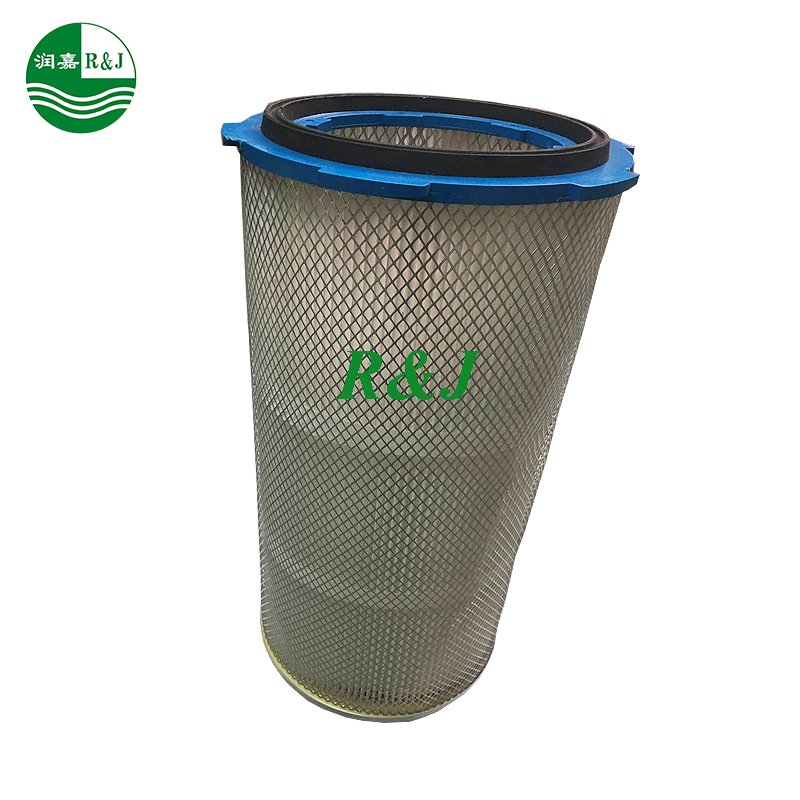 Polyester Air Filter Cartridge for Dust Collector
