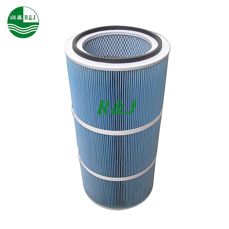 Polyester Air Filter Cartridge for Dust Collector