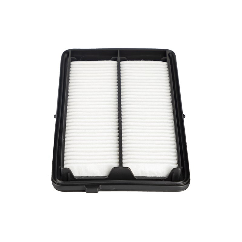 China Manufacturer Customized Auto Parts Car Accessories Automobile Car Engine Motor air Filter