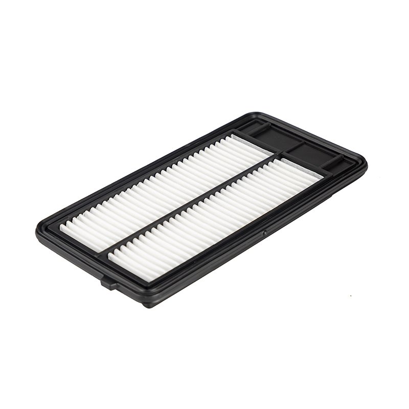 China Manufacturer Customized Auto Parts Car Accessories Automobile Car Engine Motor air Filter
