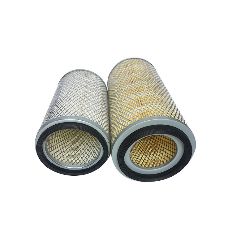 Air-Compressor Parts Element Compressor Air Filter for Air Compressor Motor India Manufacturing Plant Sri Lanka Provided Ukraine