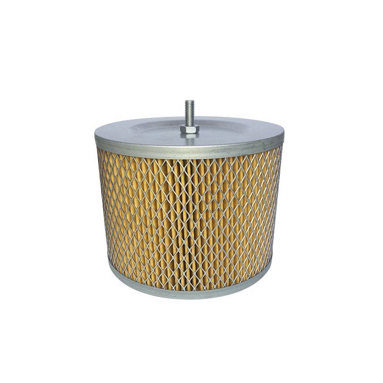 Air-Compressor Parts Element Compressor Air Filter for Air Compressor Motor India Manufacturing Plant Sri Lanka Provided Ukraine