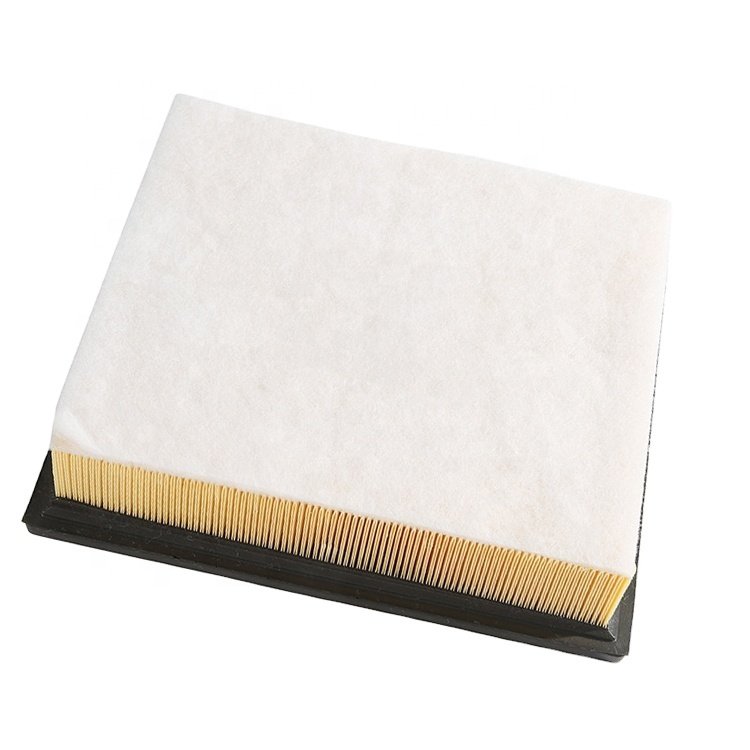 High Performance Auto Car Parts 1780131160 1GD 7GR GDH303 Auto Air Filter 17801-31160