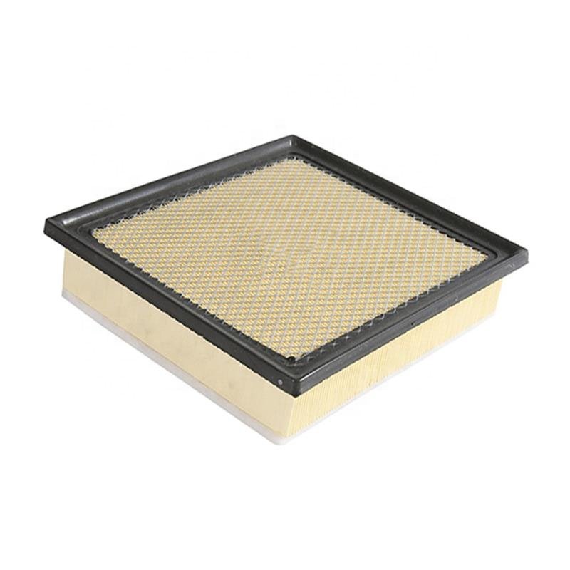 High Performance Auto Car Parts 1780131160 1GD 7GR GDH303 Auto Air Filter 17801-31160