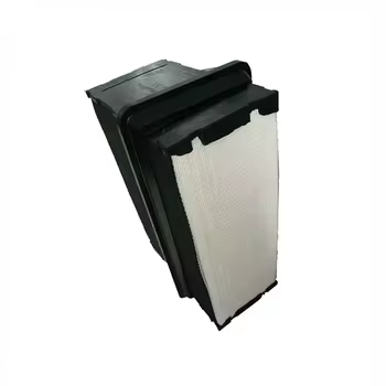 High Quality Truck Auto Parts Air Filter P621725 LAF6725 PA32000 for Engine T680 T880 Truck 579 56