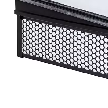 High Quality Truck Auto Parts Air Filter P621725 LAF6725 PA32000 for Engine T680 T880 Truck 579 56