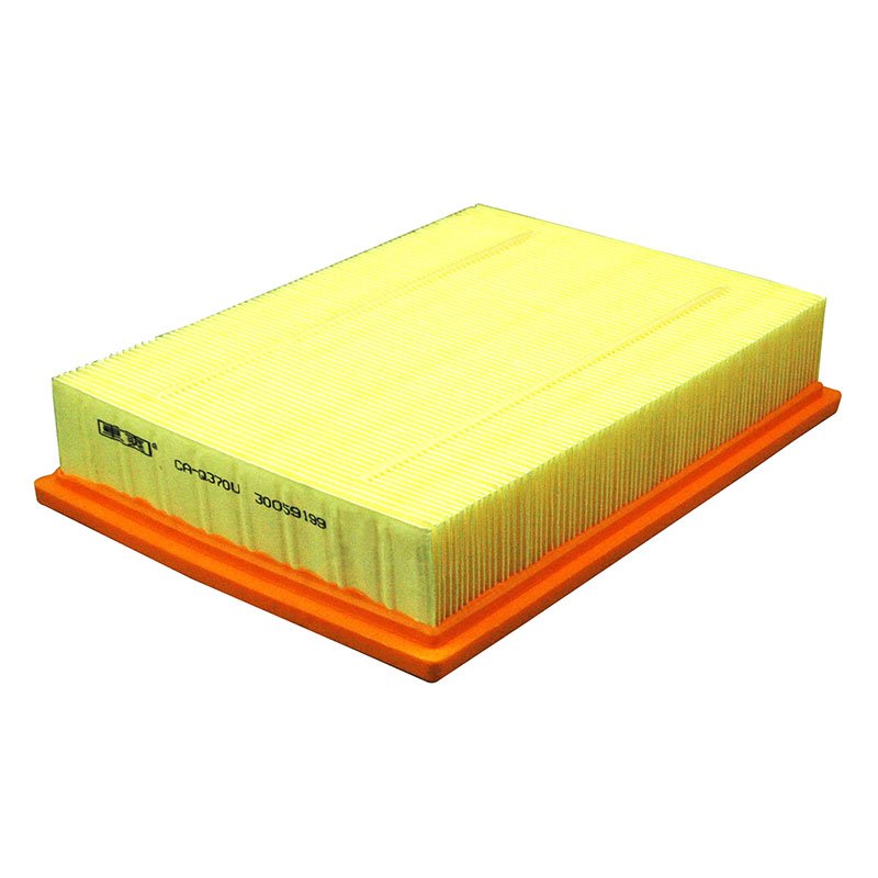 CA-Q370U Top Quality Air Filter 30025813 50016901 for ROEWE SAIC 350 RX5 1.5 T