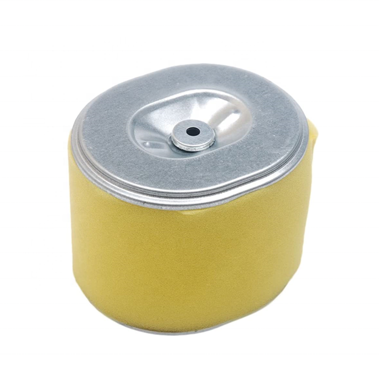 Air Filter Fit for GX390 GX340 13HP 11HP Engine with Foam Pre Filter Replace 17210-ZE3-505 17210-ZE3-010