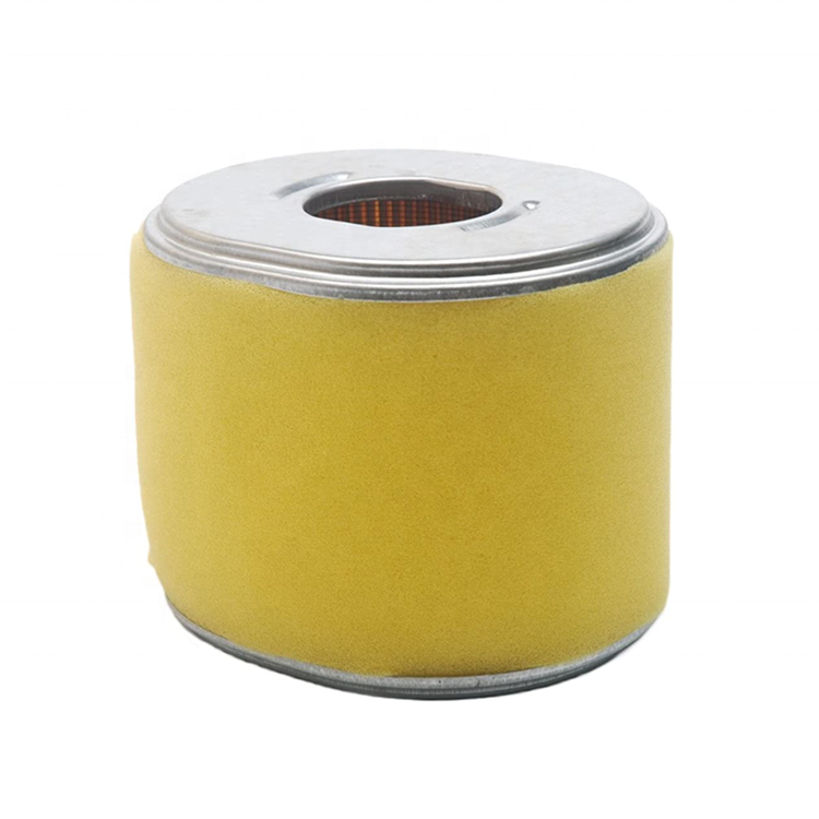 Air Filter Fit for GX390 GX340 13HP 11HP Engine with Foam Pre Filter Replace 17210-ZE3-505 17210-ZE3-010