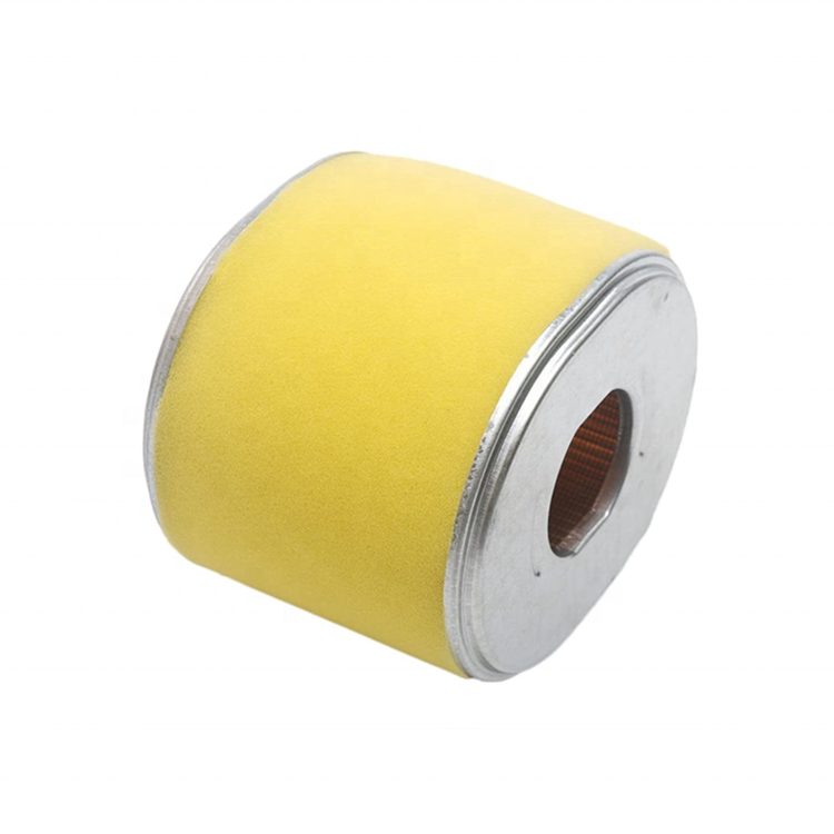 Air Filter Fit for GX390 GX340 13HP 11HP Engine with Foam Pre Filter Replace 17210-ZE3-505 17210-ZE3-010