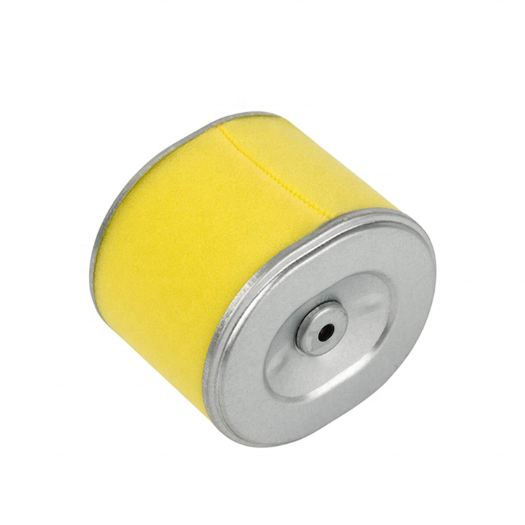 Air Filter Fit for GX390 GX340 13HP 11HP Engine with Foam Pre Filter Replace 17210-ZE3-505 17210-ZE3-010