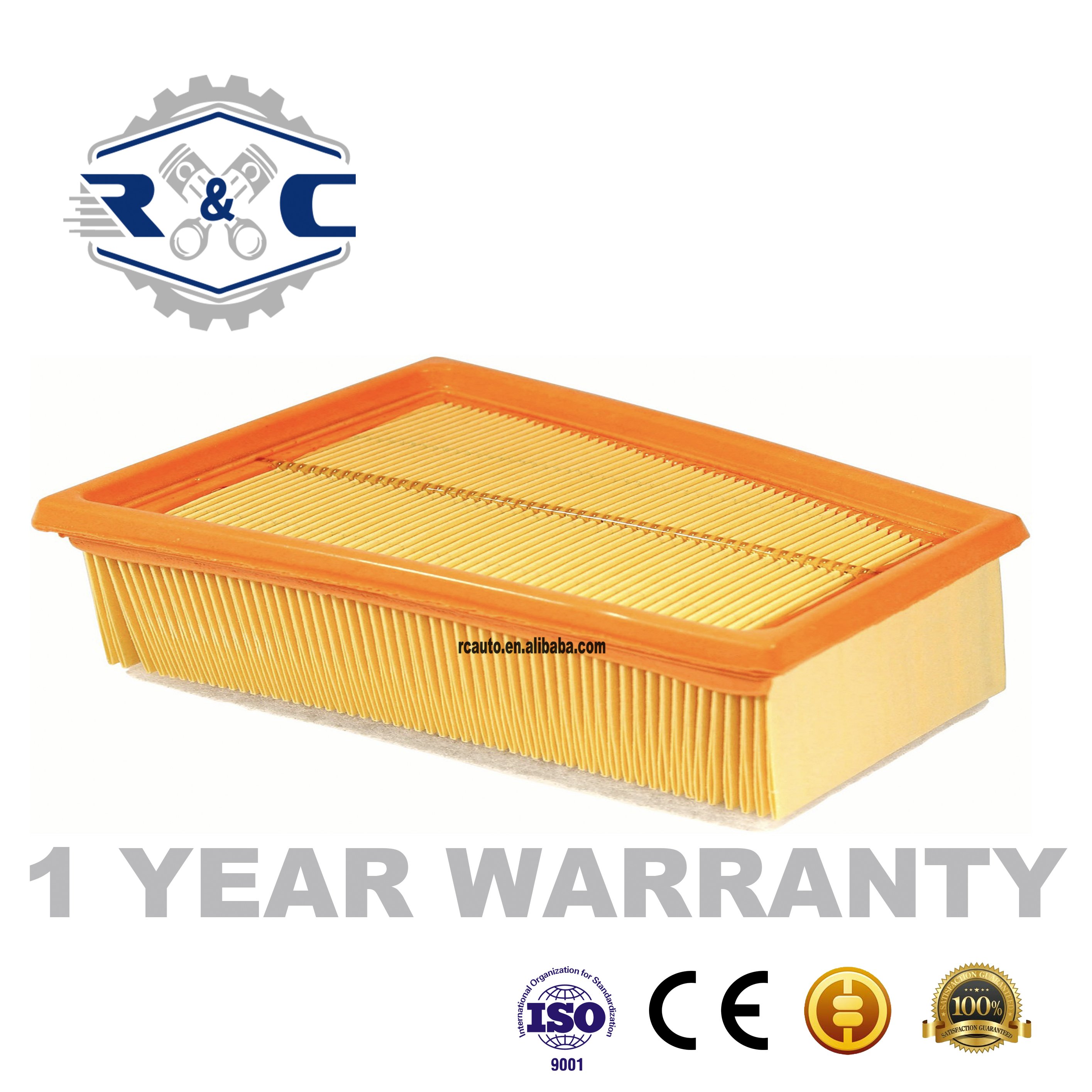 New R&C High Quality air Filters/pollen air Filters for Luchtfilter ORG Renault OE 0258006229 8200371661 8200378 Scen