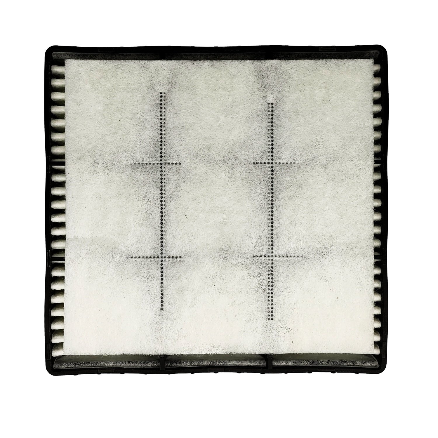 Hellper Air Filter OEM MR188657 for Mitsubishi Lancer Outlander Colt Auto Parts Air Filter Engine Cleaning Parts