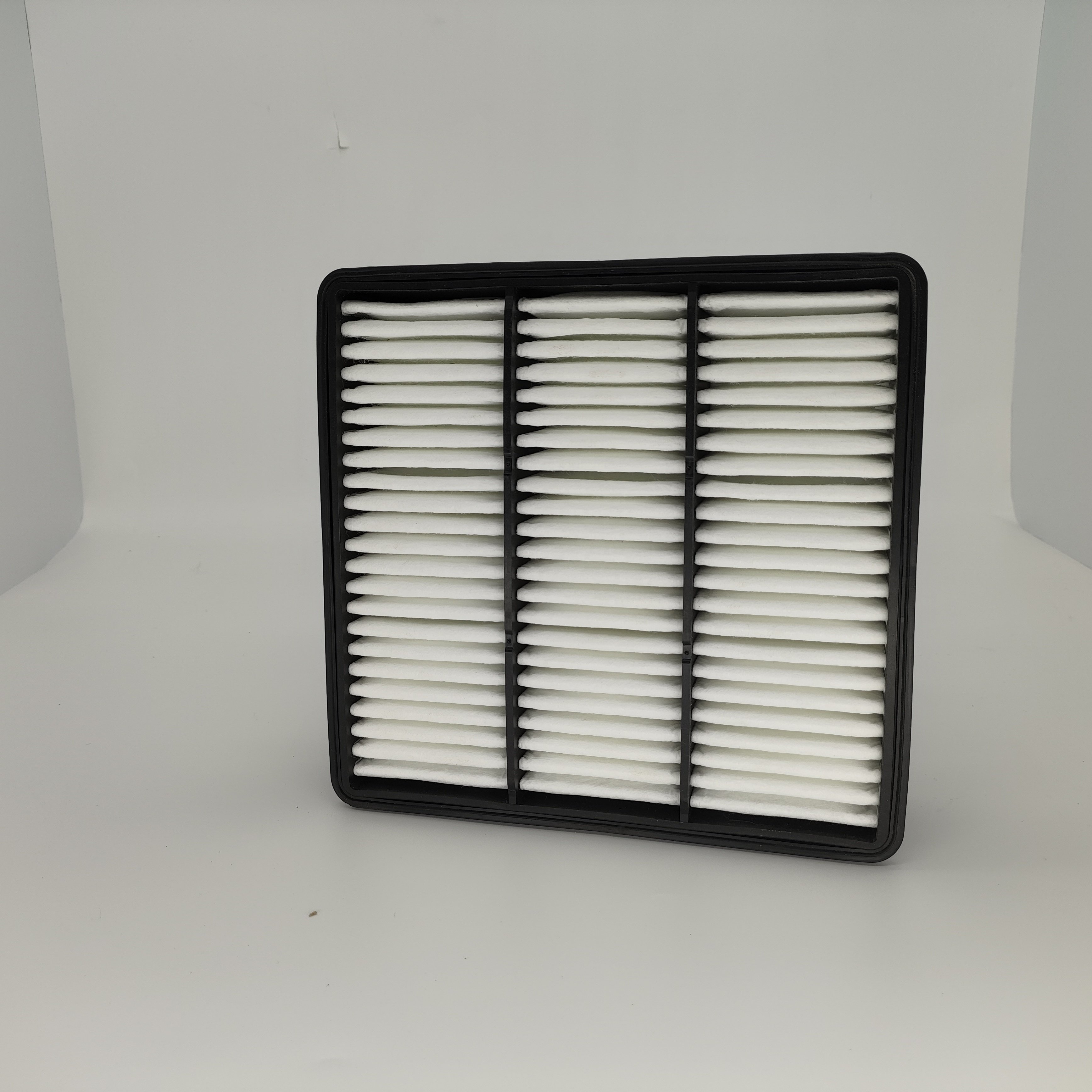 Hellper Air Filter OEM MR188657 for Mitsubishi Lancer Outlander Colt Auto Parts Air Filter Engine Cleaning Parts