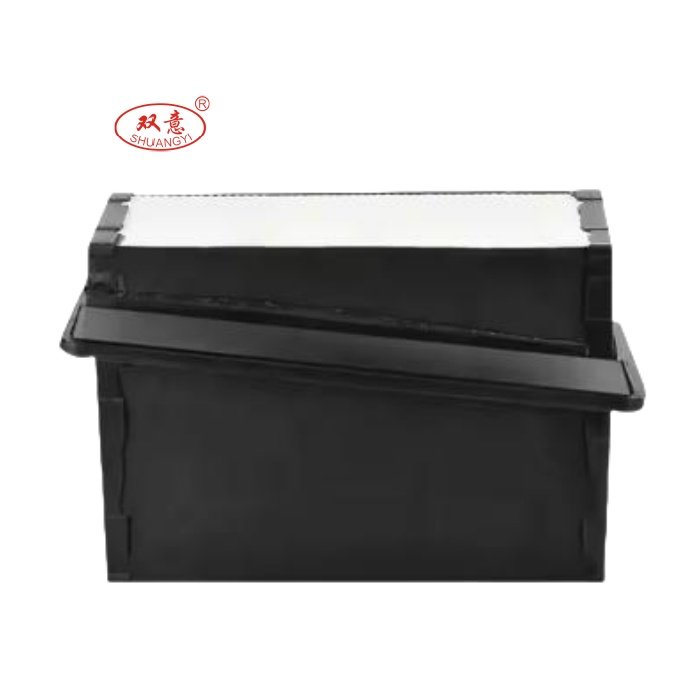 Truck air Filters for Heavy Duty P621725 Honeycomb air Filter element Trucks T680 air Filter Replacement