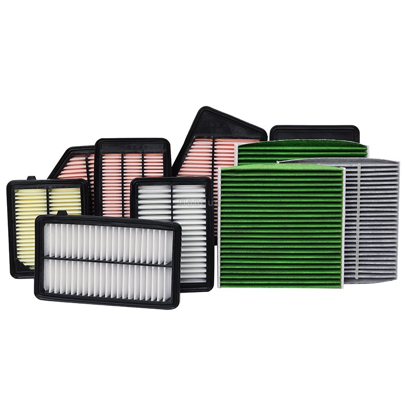 Air Filter for Motorcycle for Suzuki Spare Parts Cleaner Filter 13780-48H00 GSX250 DL250 GW250 GSXR250