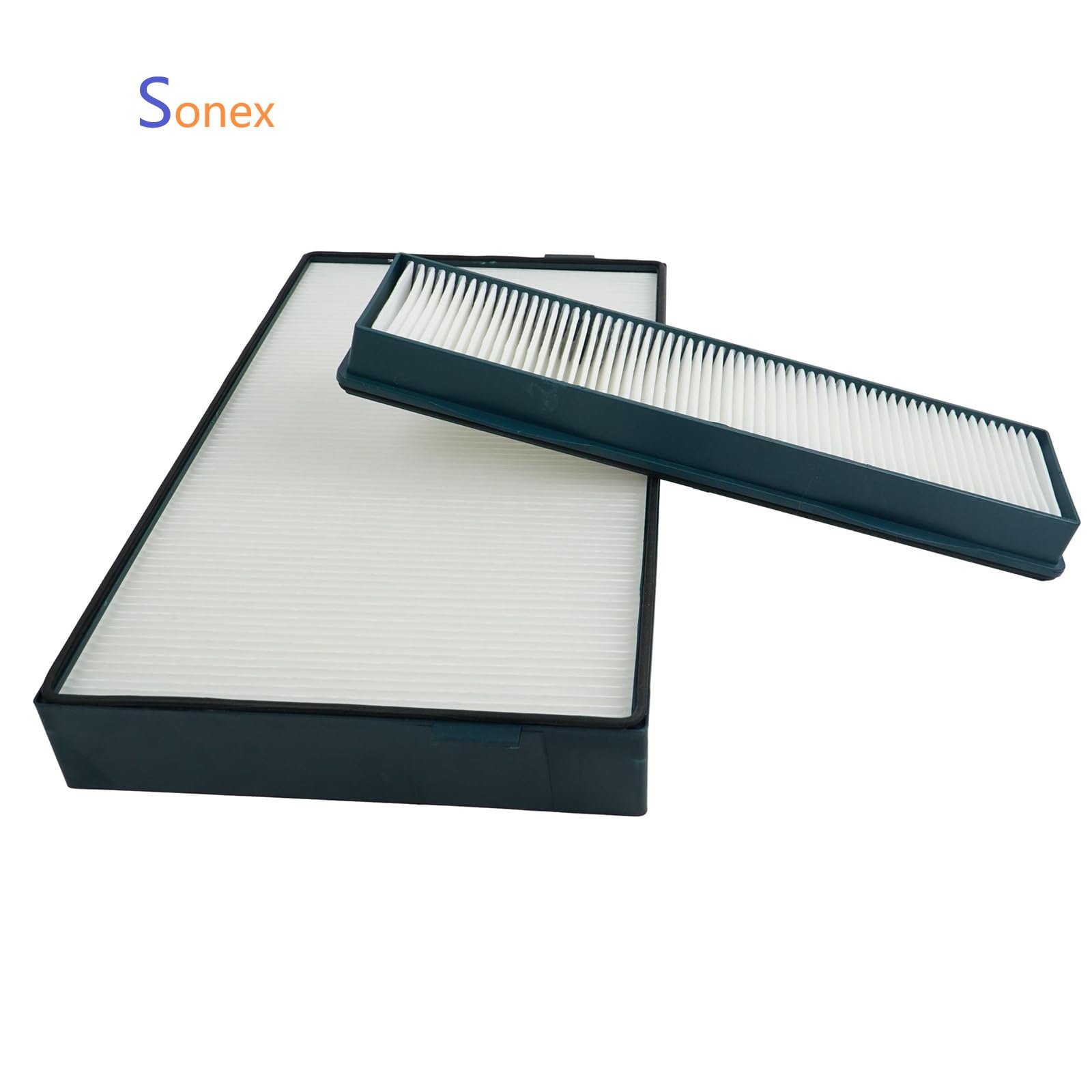 Custom Air Filters Suppliers Cabin Filter Air Filter Making Machine Compatible for Volvo Kit 11703980 11703979 P500195 CF10858