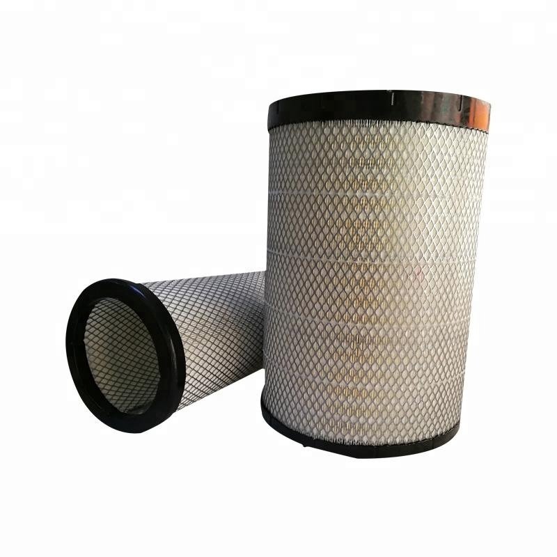 AF26597 AF26598 K3043 AA90141 air Filter for Truck diesel Engine