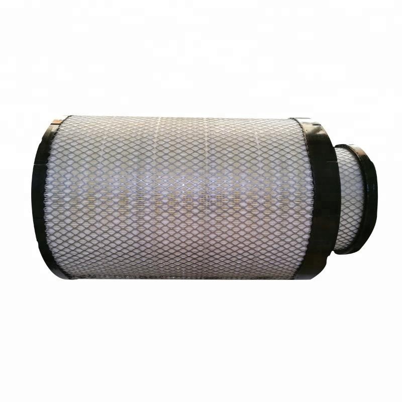 AF26597 AF26598 K3043 AA90141 air Filter for Truck diesel Engine