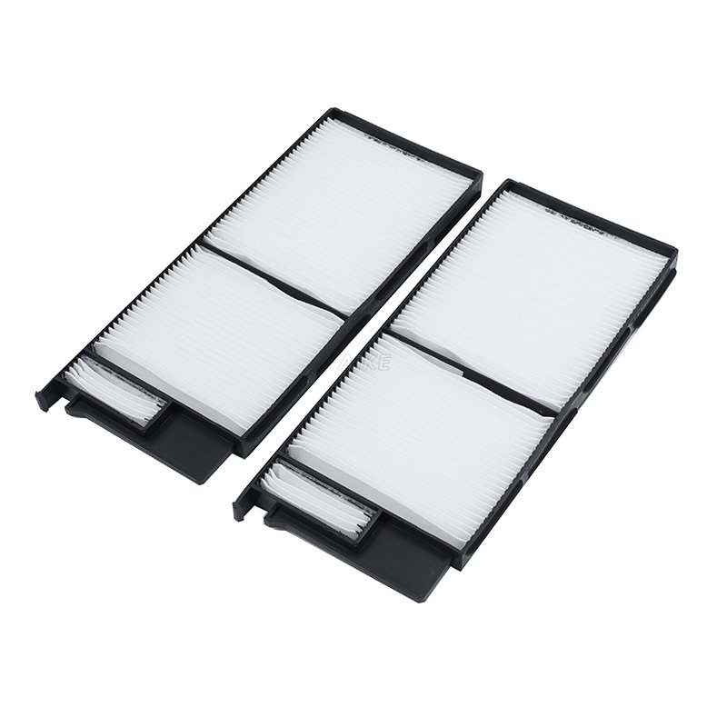 Hebei Auto Parts High Quality OEM 88568-60010 Cold Car Air Filter Cabin Filters for V8 Car Land Cruiser Prado & Lexus LX470