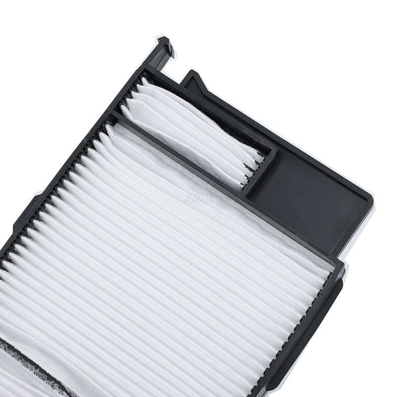 Hebei Auto Parts High Quality OEM 88568-60010 Cold Car Air Filter Cabin Filters for V8 Car Land Cruiser Prado & Lexus LX470