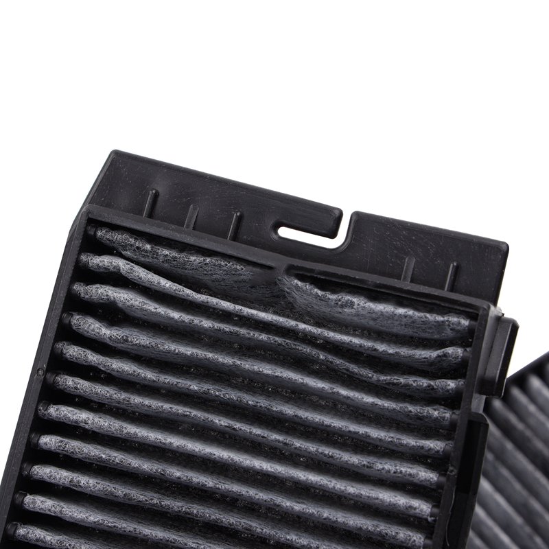 Cabin Air Filter Set for 2007-2011 Mazda Mazda 3 1.6l 2.0l Oe: Bbp2-61-j6x