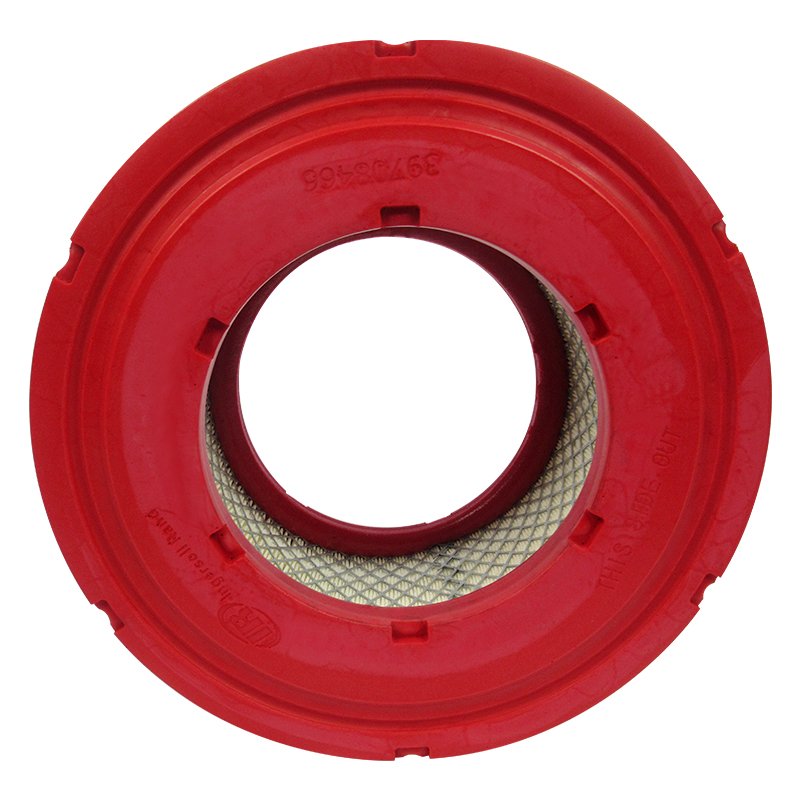Replace Air-Compressor Spare Parts Air Filter PN 39708466 Ingersoll Rand Filter