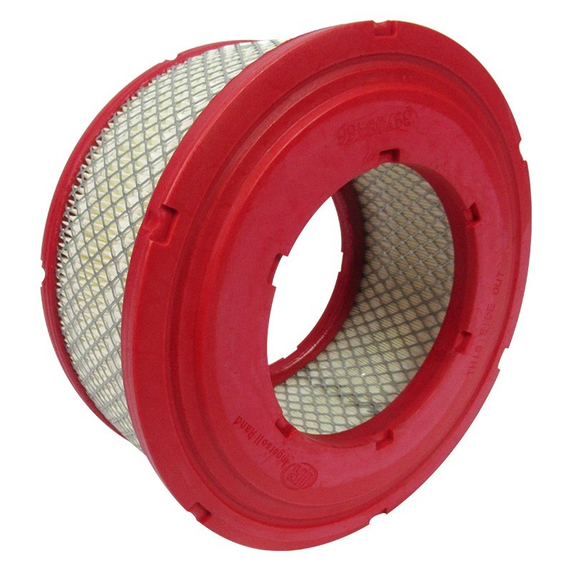Replace Air-Compressor Spare Parts Air Filter PN 39708466 Ingersoll Rand Filter