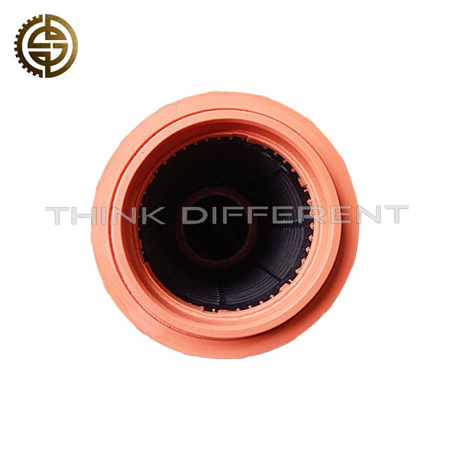 For SINOTRUK HOWO Truck Spare Parts WG9725190102/0103 High Efficiency Good Performance Air Filter