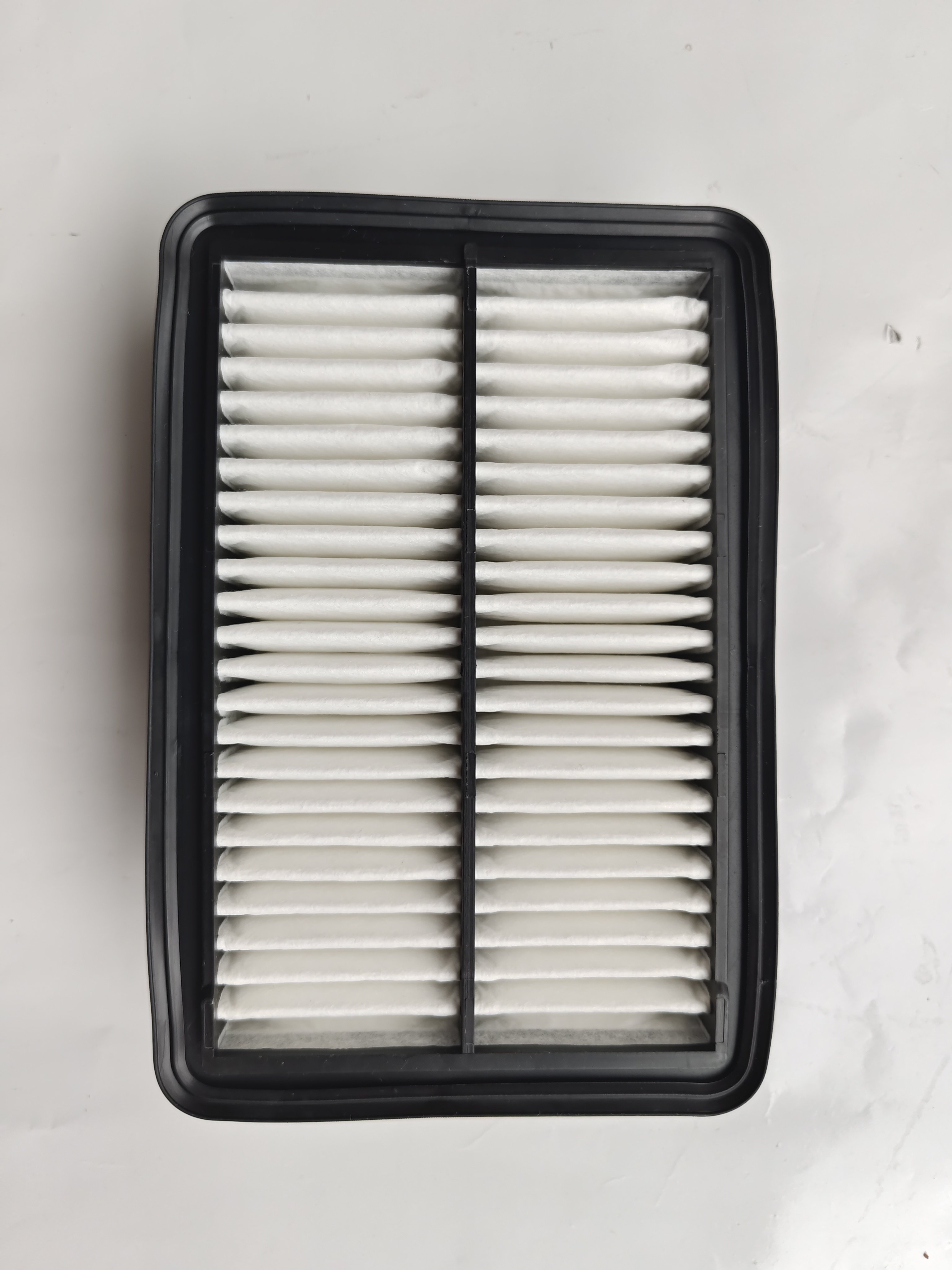 JJQ 17220-6MA-J01 172206MAJ01 for HONDA ACCORD BREEZE CIVIC CR-V HR-V INSPIRE INTEGRA ZR-V 2008-2012 Engine Filters Air Filter