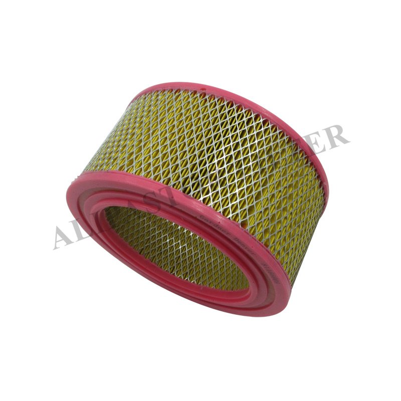 Filter Factory Supply Compressor Parts air Filter Cartridge 89756519 81166609