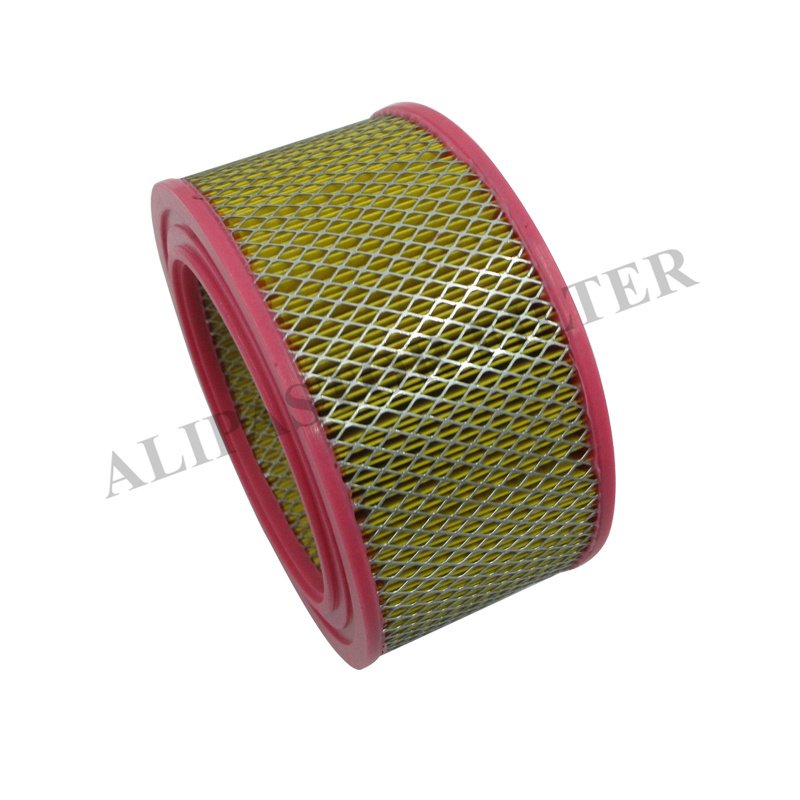 Filter Factory Supply Compressor Parts air Filter Cartridge 89756519 81166609