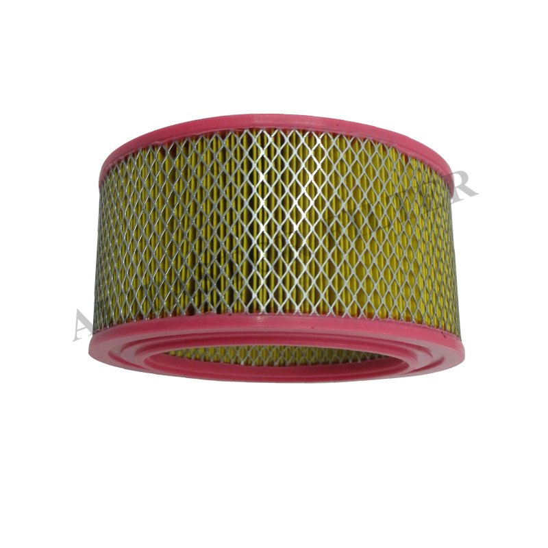 Filter Factory Supply Compressor Parts air Filter Cartridge 89756519 81166609
