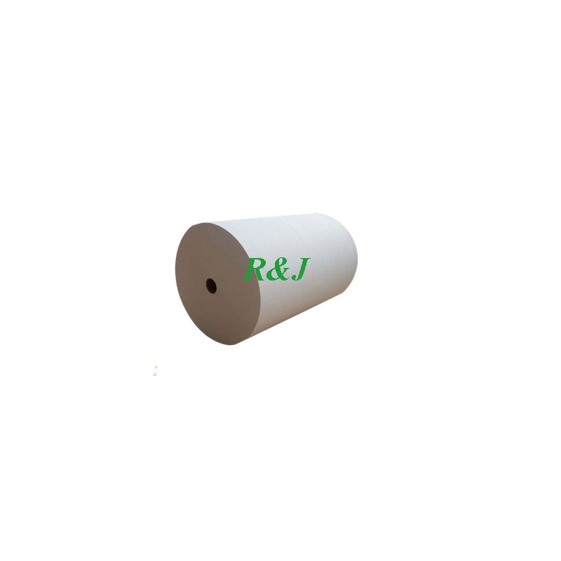 High Efficiency Paper Rolls Raw Materials Fiberglass Filter Paper for Hepa Pleated Air Filters