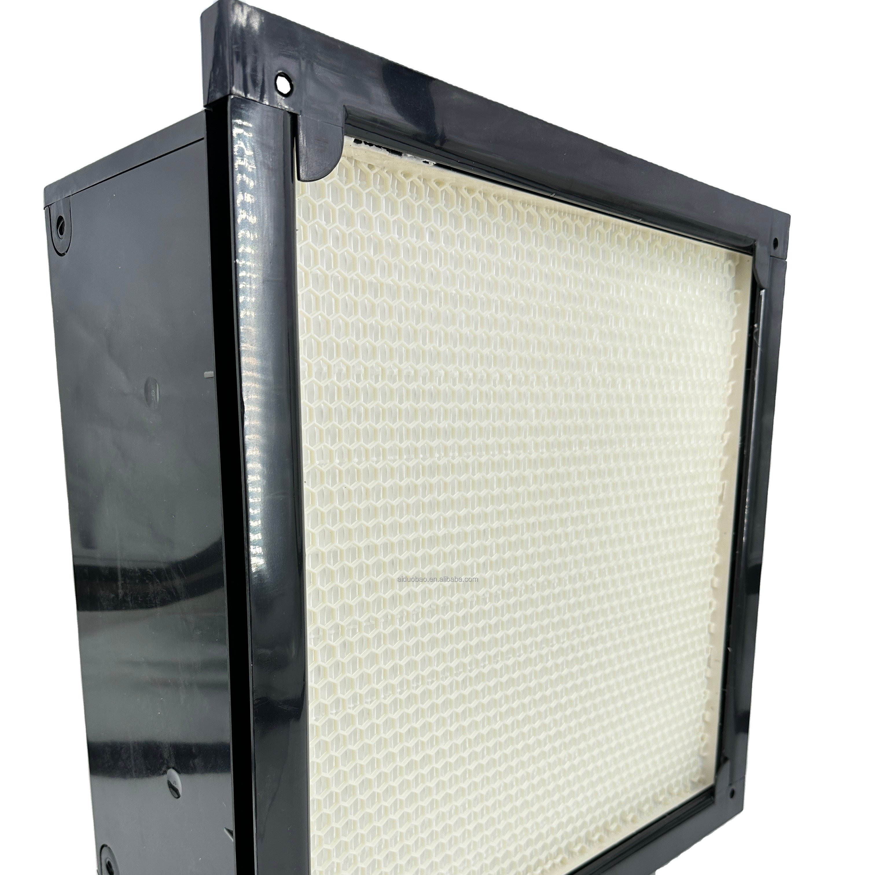 For Optoelectronics H11 H12 H13 H14 U15 High Efficiency Filter Carbon Steel Box Filter