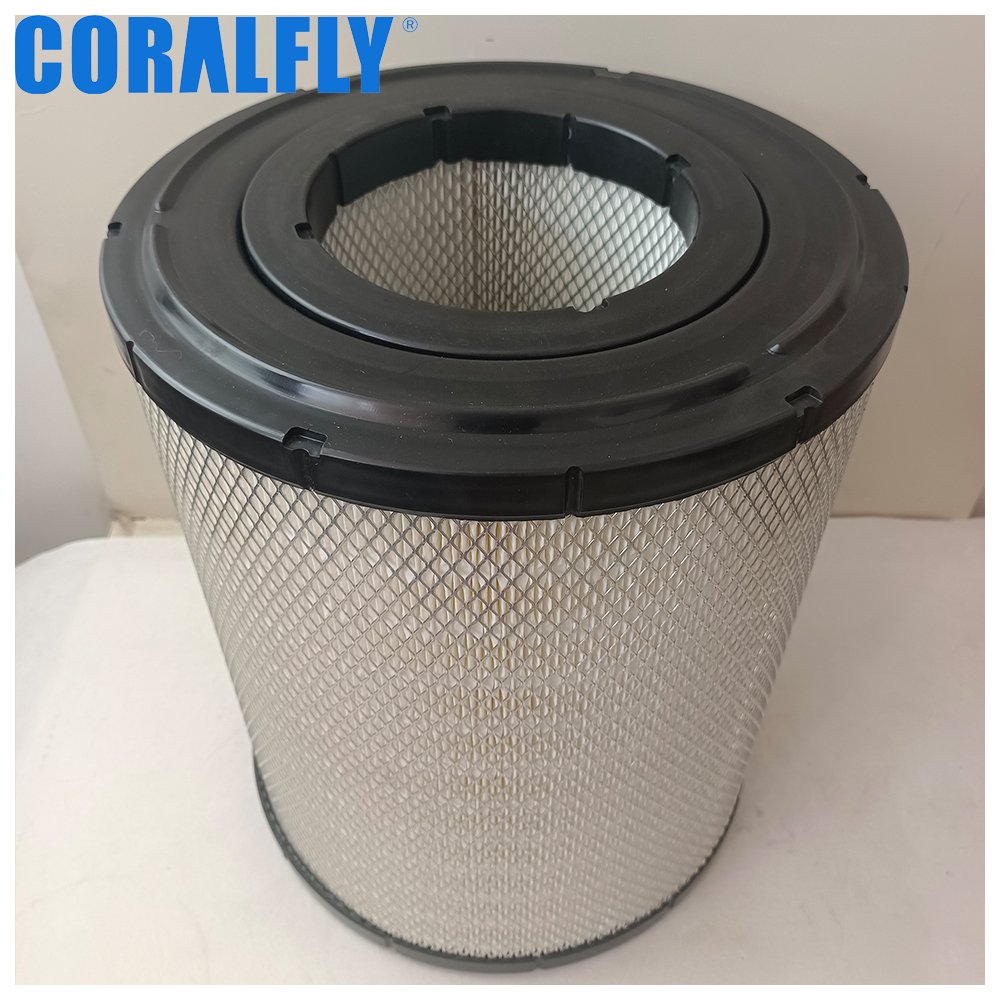 CORALFLY Wholesale Best Performance CL-A2507 CL-A2508 6I2507 6I2508 Air Filter AF25289M P532508