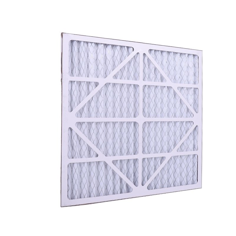 Wholesale Fine Quality Strong Filtration Air Filter Long-Lasting Premium Quality Air Filter
