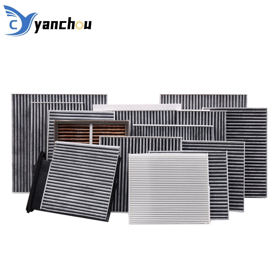 Favourite Air 87139-0N010 New Accent Gasoline Cabin Air Conditioner Filter
