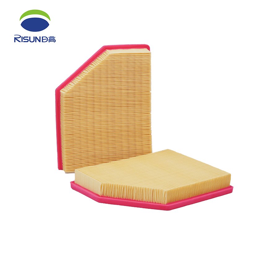 ACKOR ALTATEC 261*209*36mm 23989662 Car Air Filter for SGMW Wuling BAOJUN 310 1.5L 2016
