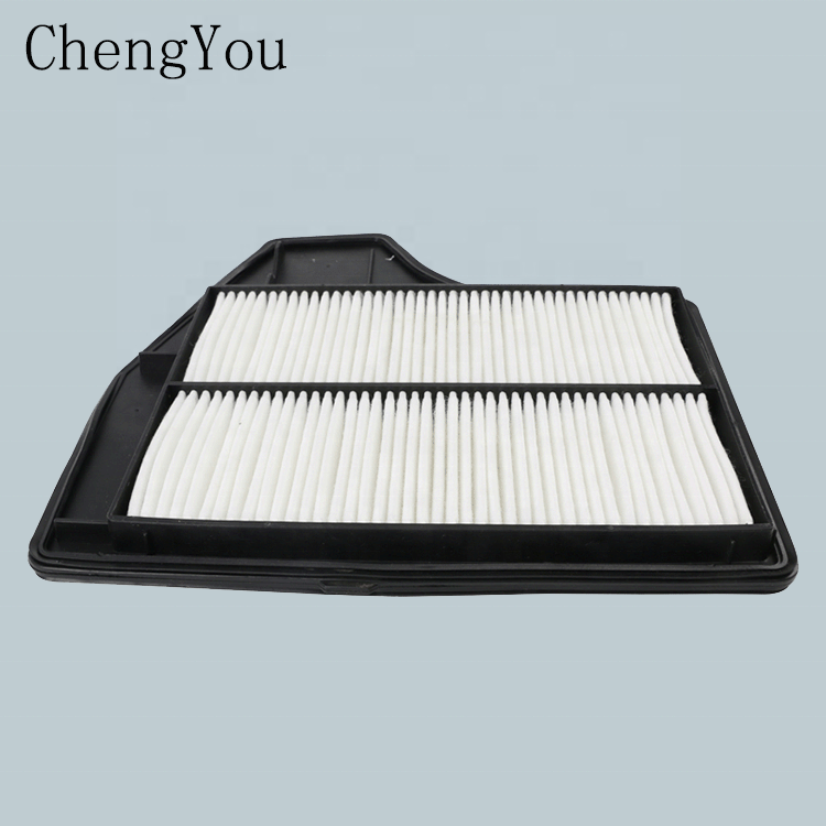 16546-3TA0A 16546-3TA0B 16546-3TA1B the Factory Produces Auto air Filter Which Is Applicable to Japanese Vehicles
